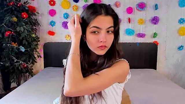 Try the thrill of flirt babes with our cam hosts, featuring unclothed wildness while getting naked and playing with their favored sex toys.
