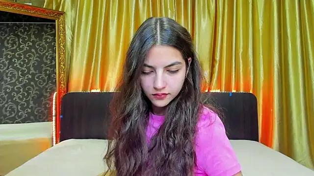 Try the thrill of flirt babes with our cam hosts, featuring unclothed wildness while getting naked and playing with their favored sex toys.