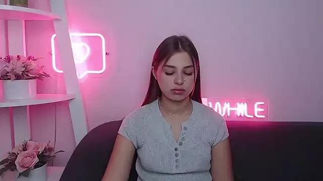 Try the thrill of flirt babes with our cam hosts, featuring unclothed wildness while getting naked and playing with their favored sex toys.