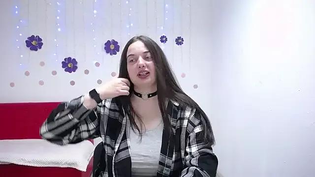 Try the thrill of flirt babes with our cam hosts, featuring unclothed wildness while getting naked and playing with their favored sex toys.