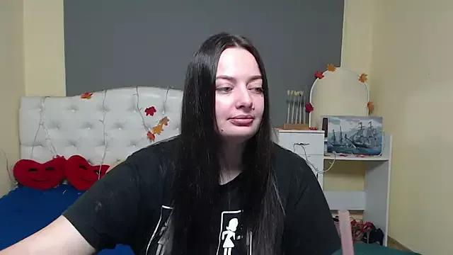 Try the thrill of flirt babes with our cam hosts, featuring unclothed wildness while getting naked and playing with their favored sex toys.