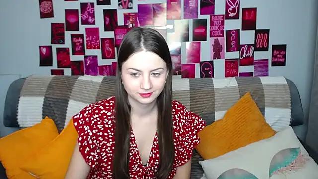 Try the thrill of flirt babes with our cam hosts, featuring unclothed wildness while getting naked and playing with their favored sex toys.
