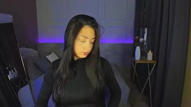 Try the thrill of flirt babes with our cam hosts, featuring unclothed wildness while getting naked and playing with their favored sex toys.