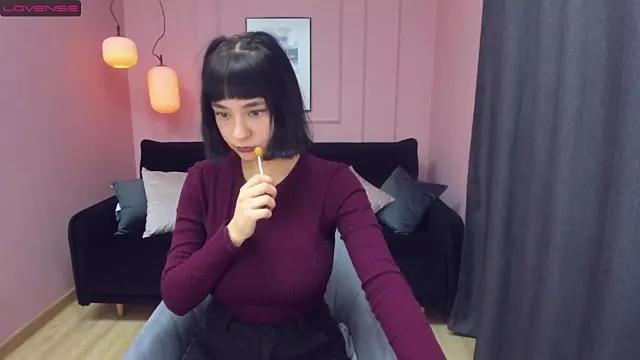 Try the thrill of flirt babes with our cam hosts, featuring unclothed wildness while getting naked and playing with their favored sex toys.
