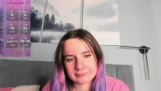 Try the thrill of flirt babes with our cam hosts, featuring unclothed wildness while getting naked and playing with their favored sex toys.