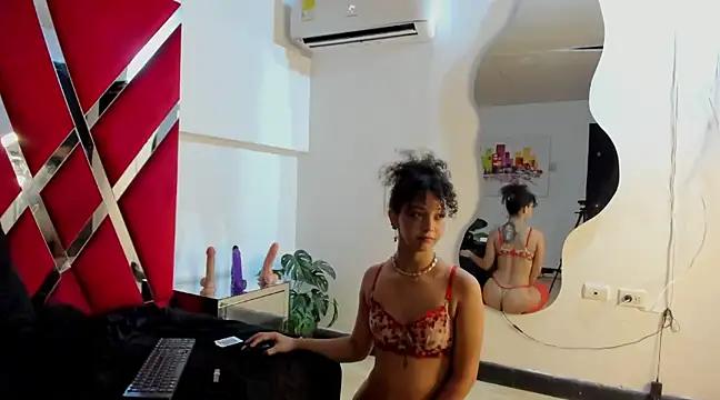 Try the thrill of flirt babes with our cam hosts, featuring unclothed wildness while getting naked and playing with their favored sex toys.