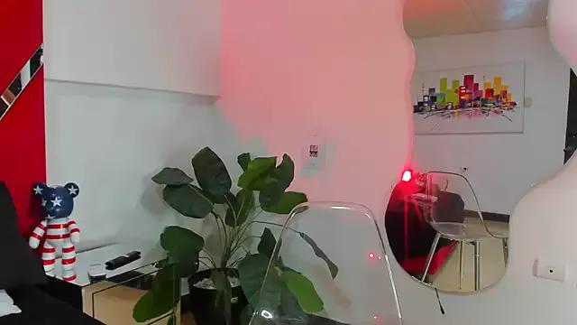 Try the thrill of flirt babes with our cam hosts, featuring unclothed wildness while getting naked and playing with their favored sex toys.