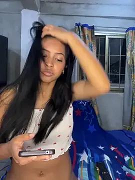 Try the thrill of flirt babes with our cam hosts, featuring unclothed wildness while getting naked and playing with their favored sex toys.