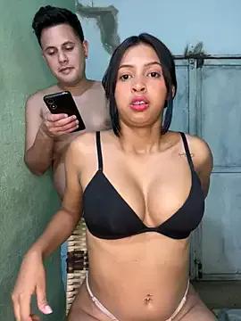 Milanyvero_ from StripChat is Freechat