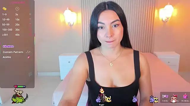 Try the thrill of flirt babes with our cam hosts, featuring unclothed wildness while getting naked and playing with their favored sex toys.