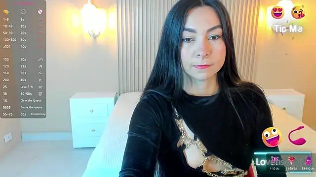 Try the thrill of flirt babes with our cam hosts, featuring unclothed wildness while getting naked and playing with their favored sex toys.