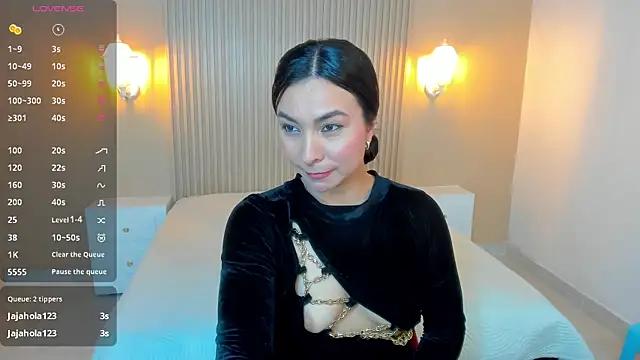 Try the thrill of flirt babes with our cam hosts, featuring unclothed wildness while getting naked and playing with their favored sex toys.