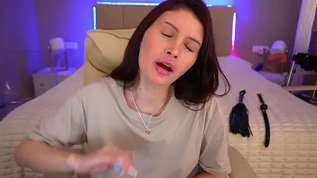 Try the thrill of flirt babes with our cam hosts, featuring unclothed wildness while getting naked and playing with their favored sex toys.