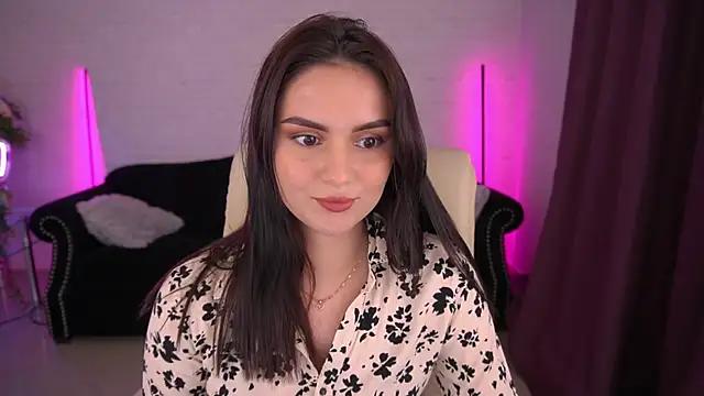 Try the thrill of flirt babes with our cam hosts, featuring unclothed wildness while getting naked and playing with their favored sex toys.