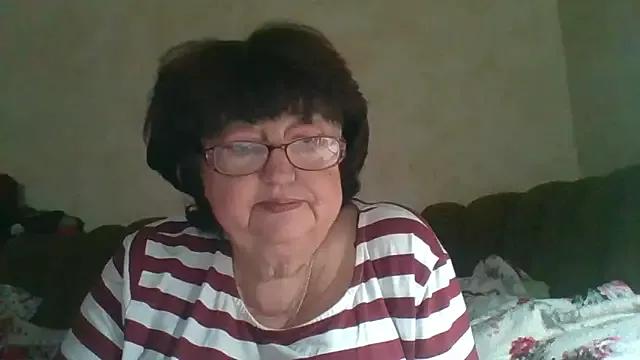 MilaSky5303 from StripChat is Freechat