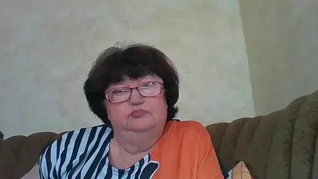 MilaSky5303 from StripChat is Freechat