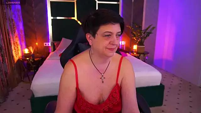 Try the thrill of flirt babes with our cam hosts, featuring unclothed wildness while getting naked and playing with their favored sex toys.