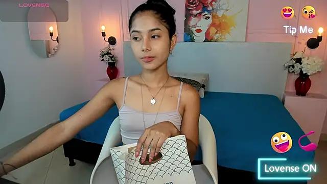 Try the thrill of flirt babes with our cam hosts, featuring unclothed wildness while getting naked and playing with their favored sex toys.