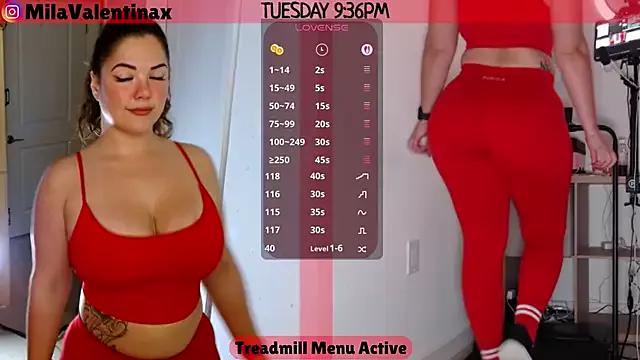 Try the thrill of flirt babes with our cam hosts, featuring unclothed wildness while getting naked and playing with their favored sex toys.