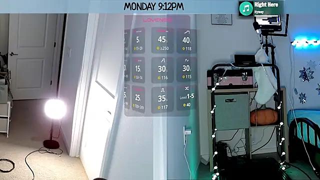 Try the thrill of flirt babes with our cam hosts, featuring unclothed wildness while getting naked and playing with their favored sex toys.