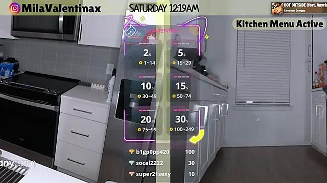 Try the thrill of flirt babes with our cam hosts, featuring unclothed wildness while getting naked and playing with their favored sex toys.