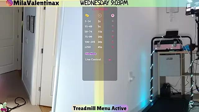 Try the thrill of flirt babes with our cam hosts, featuring unclothed wildness while getting naked and playing with their favored sex toys.