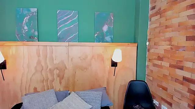 Try the thrill of flirt babes with our cam hosts, featuring unclothed wildness while getting naked and playing with their favored sex toys.