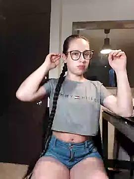 Try the thrill of flirt babes with our cam hosts, featuring unclothed wildness while getting naked and playing with their favored sex toys.