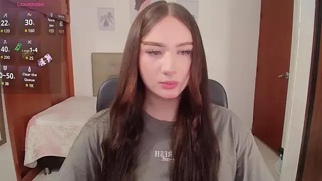 Try the thrill of flirt babes with our cam hosts, featuring unclothed wildness while getting naked and playing with their favored sex toys.