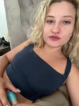 Photos of MileySummer from StripChat is Private