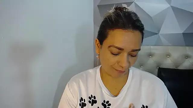 Try the thrill of flirt babes with our cam hosts, featuring unclothed wildness while getting naked and playing with their favored sex toys.