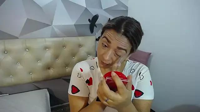 Try the thrill of flirt babes with our cam hosts, featuring unclothed wildness while getting naked and playing with their favored sex toys.