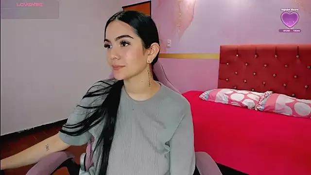Try the thrill of flirt babes with our cam hosts, featuring unclothed wildness while getting naked and playing with their favored sex toys.