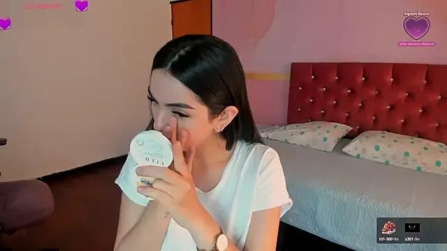 milk_candy18 from StripChat is Freechat
