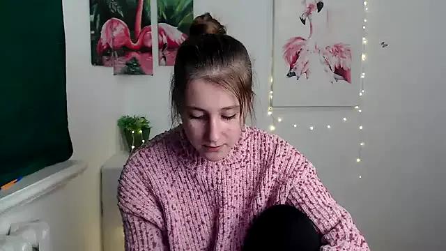 Try the thrill of flirt babes with our cam hosts, featuring unclothed wildness while getting naked and playing with their favored sex toys.