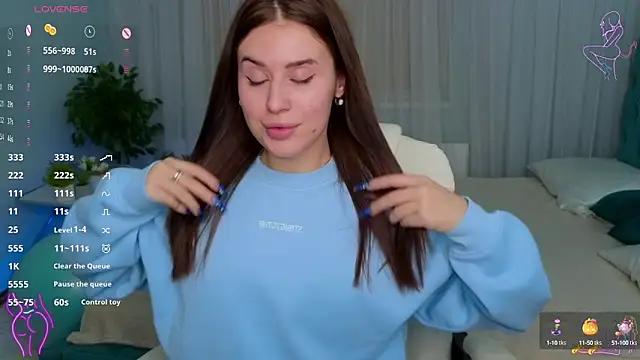 Try the thrill of flirt babes with our cam hosts, featuring unclothed wildness while getting naked and playing with their favored sex toys.