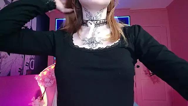 Try the thrill of flirt babes with our cam hosts, featuring unclothed wildness while getting naked and playing with their favored sex toys.