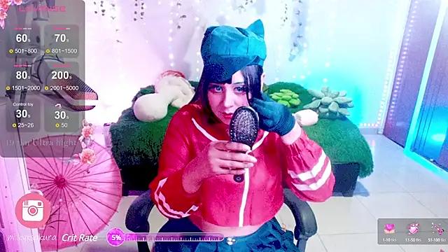 Try the thrill of flirt babes with our cam hosts, featuring unclothed wildness while getting naked and playing with their favored sex toys.