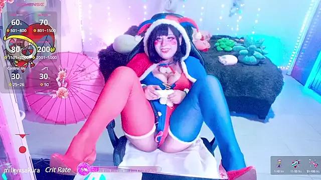 Try the thrill of flirt babes with our cam hosts, featuring unclothed wildness while getting naked and playing with their favored sex toys.