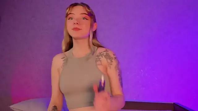 Try the thrill of flirt babes with our cam hosts, featuring unclothed wildness while getting naked and playing with their favored sex toys.