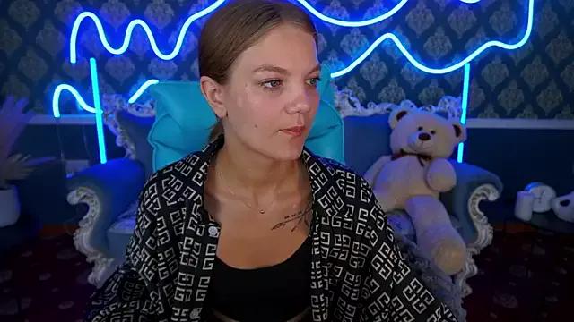 Try the thrill of flirt babes with our cam hosts, featuring unclothed wildness while getting naked and playing with their favored sex toys.
