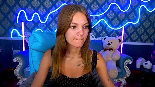 Try the thrill of flirt babes with our cam hosts, featuring unclothed wildness while getting naked and playing with their favored sex toys.