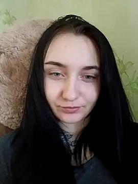 MillaStoun from StripChat