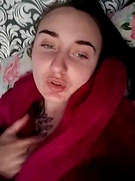 MillaStoun from StripChat