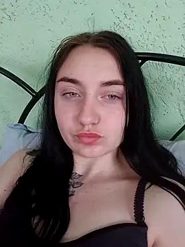 MillaStoun from StripChat