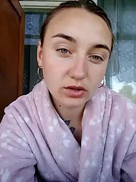 MillaStoun from StripChat
