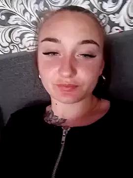 MillaStoun webcams show profile image 