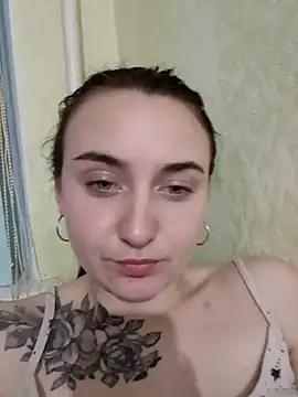 MillaStoun from StripChat