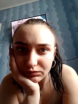 MillaStoun from StripChat