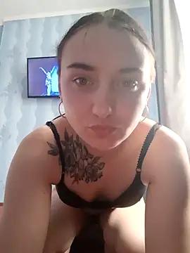 MillaStoun from StripChat